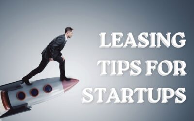 Leasing Tips for Startups: Launching Your Business in Sant Nagar on a Budget